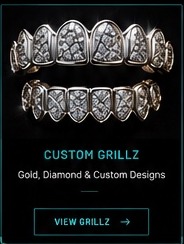 Custom Grillz