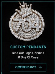 Custom Pendants